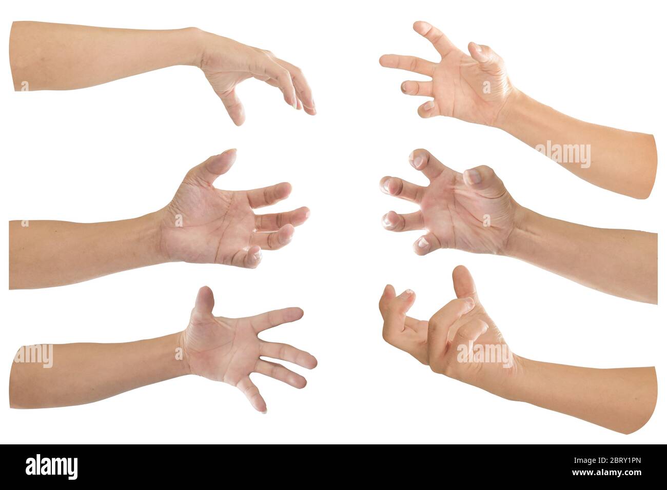 Man Points His Finger Menacingly. Stock Photo - Image of gesture, manager:  82781692