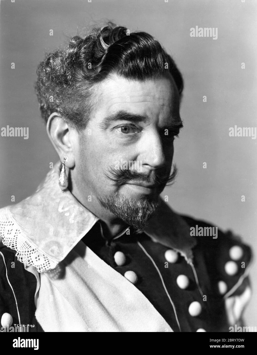 Leslie banks hires stock photography and images Alamy