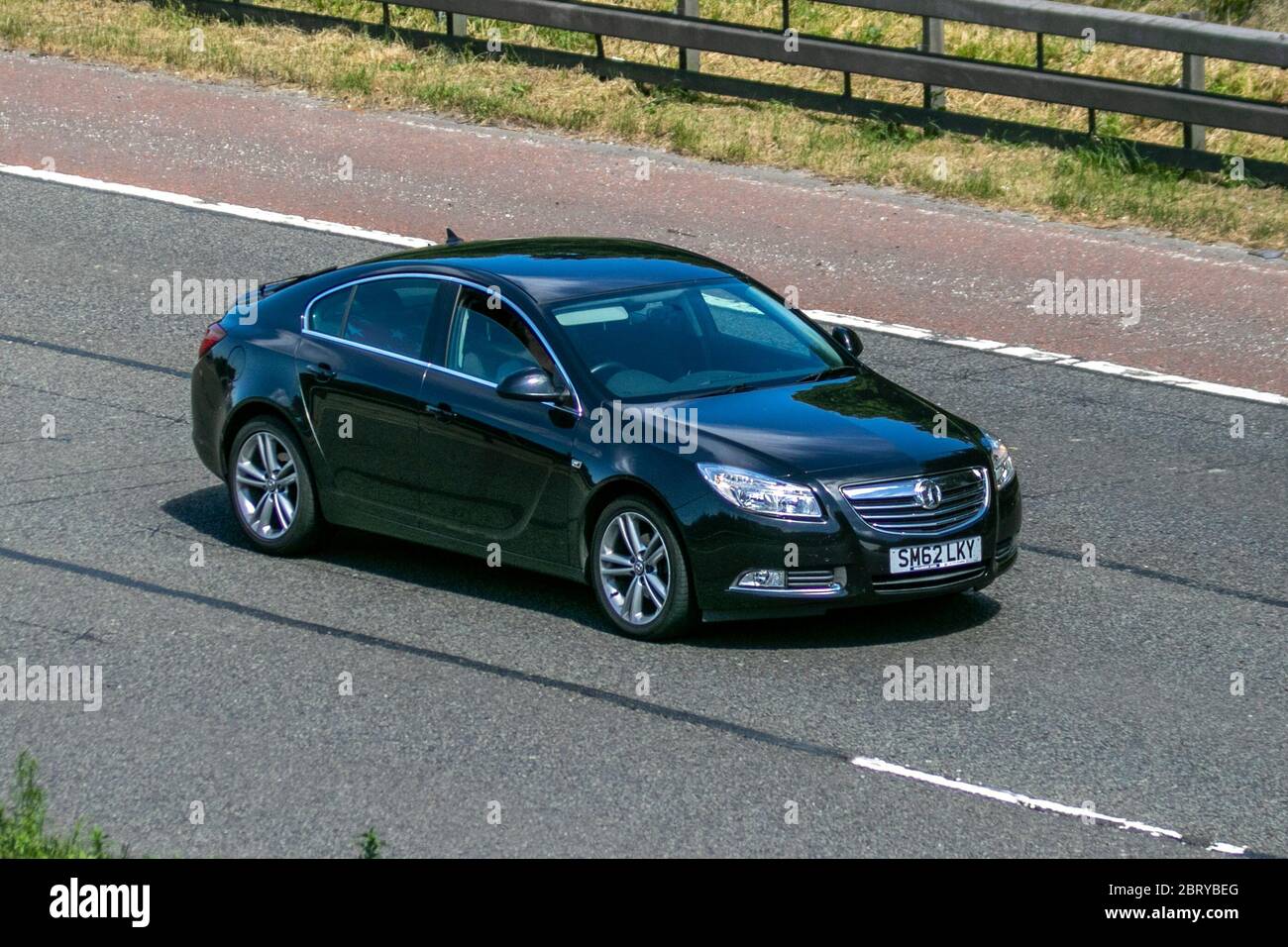 Vauxhall insignia hi-res stock photography and images - Page 2 - Alamy