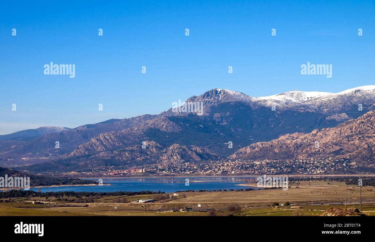 Mirador de la ermita hi-res stock photography and images - Alamy