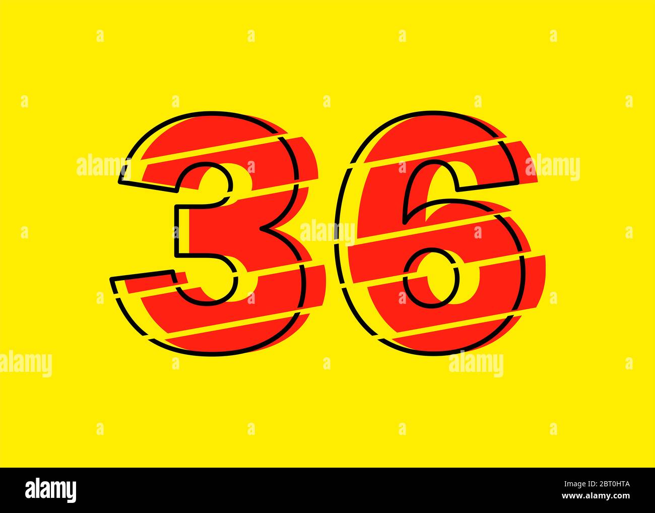 36 Birthday High Resolution Stock Photography And Images Alamy