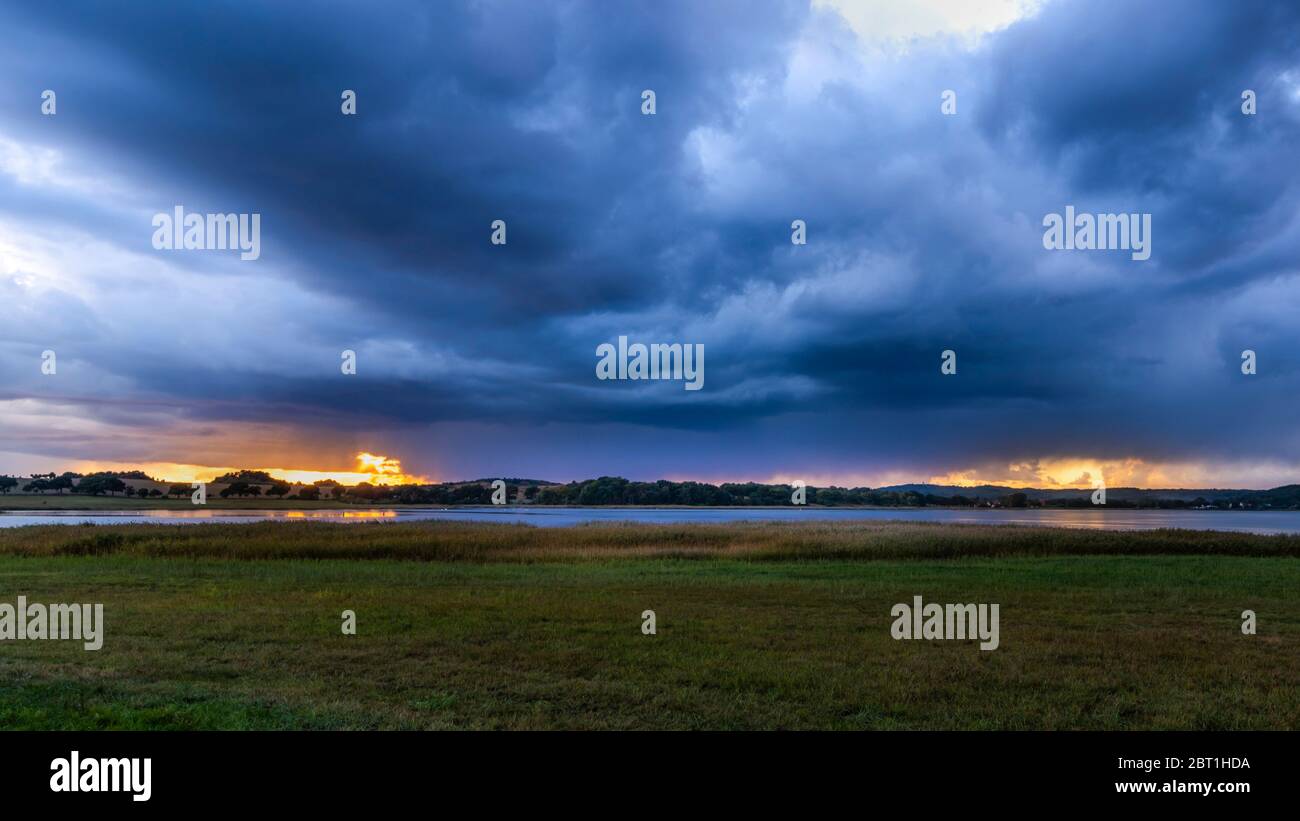 wetter auf der insel rügen