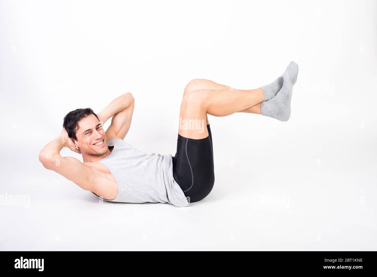 Full body sit up shop