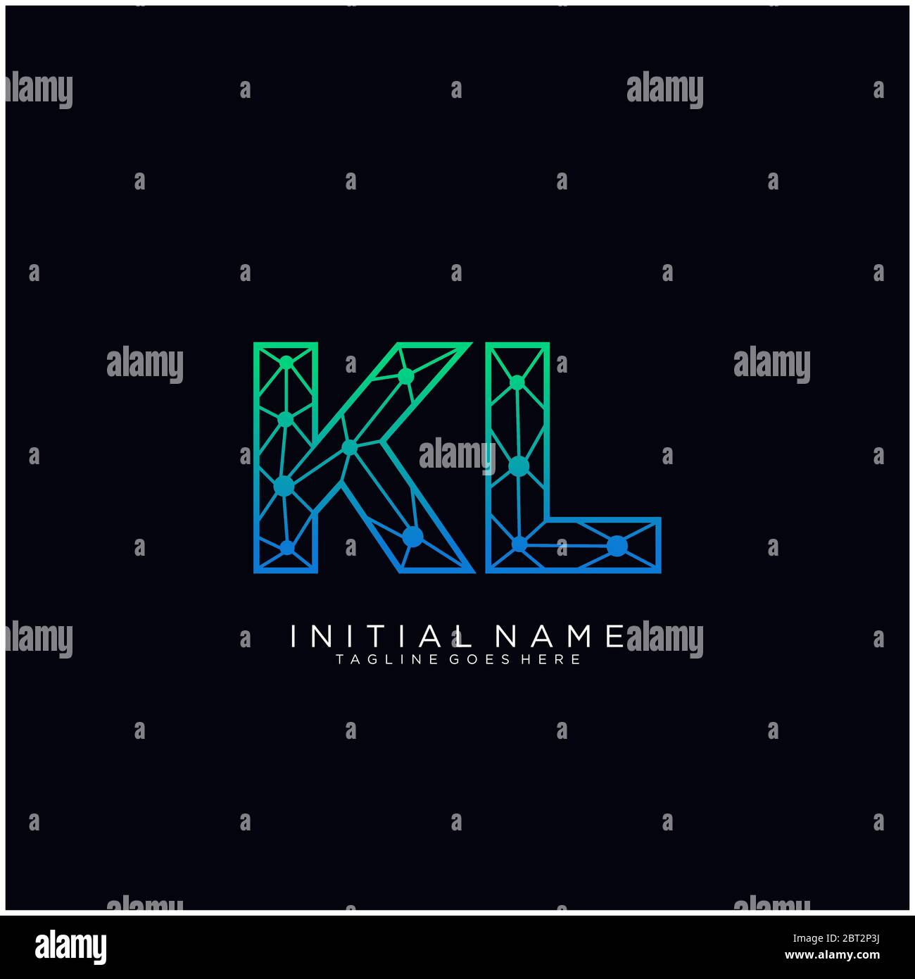 Kl Monogram High Resolution Stock Photography And Images Alamy Kl Monogram High Resolution Stock Photography And Images Alamy