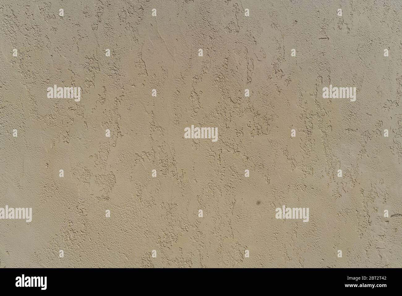background. concrete wall. plaster Stock Photo