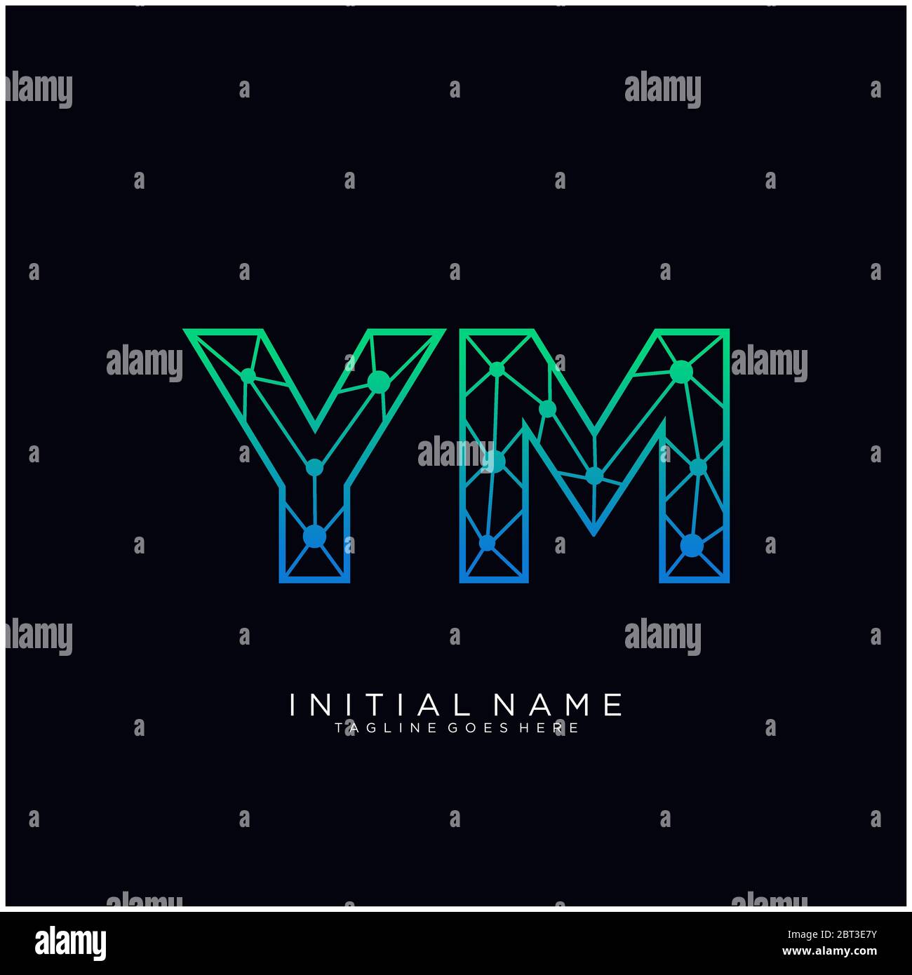 Ym word hi-res stock photography and images - Alamy