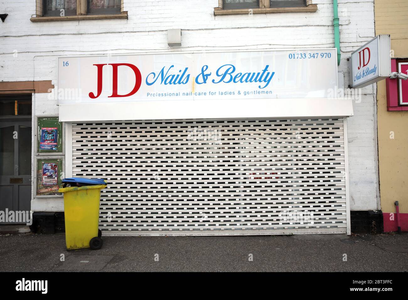 Jd nails deals