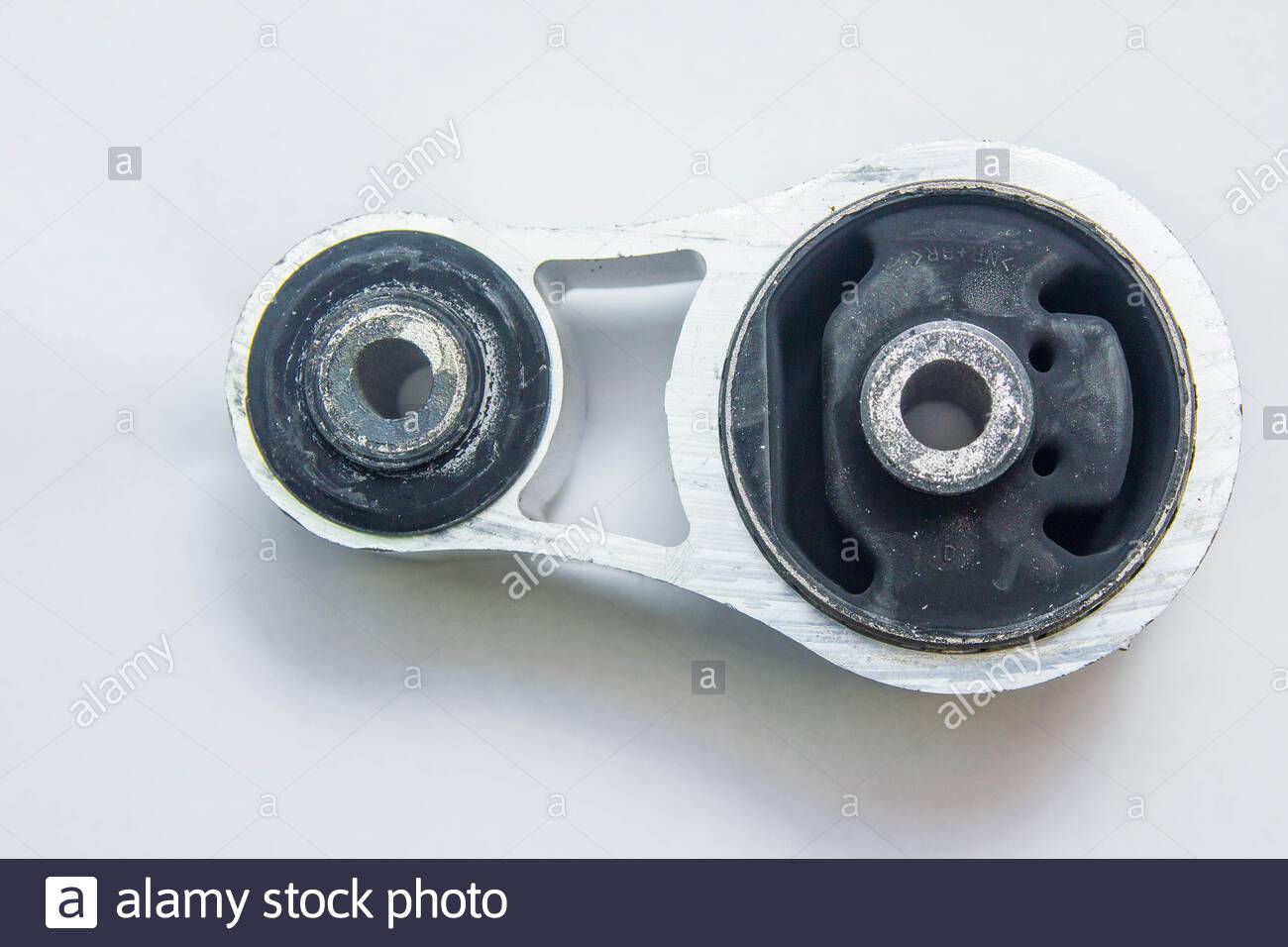 engine support cushion