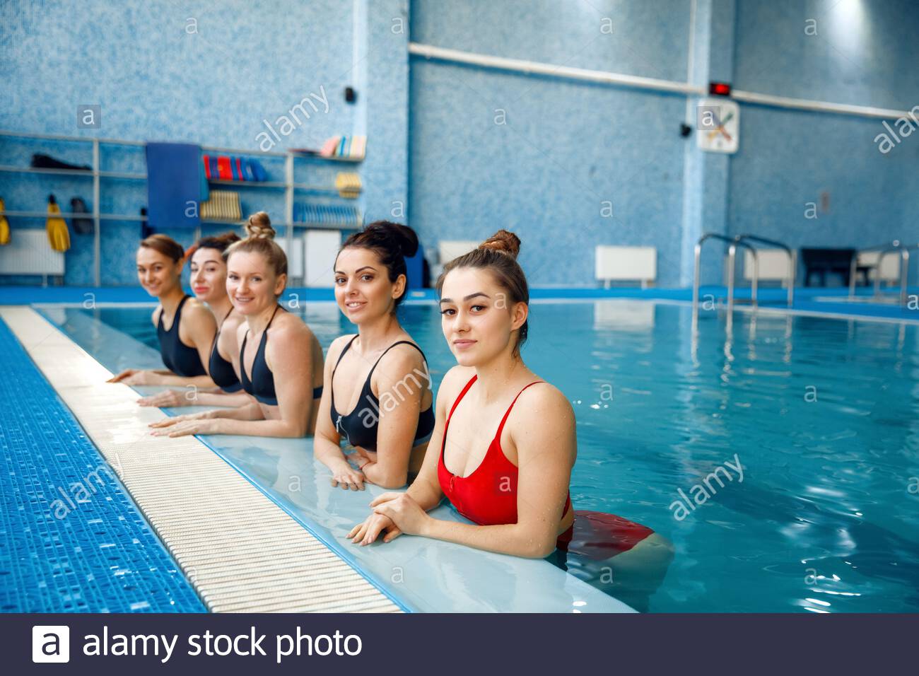 fitness swimming costume