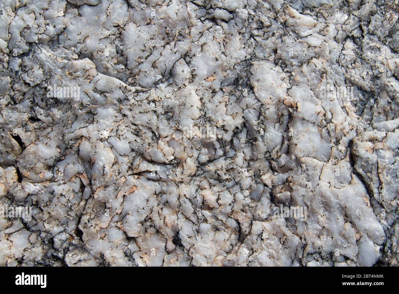 White Quartz Background Stock Photo - Alamy