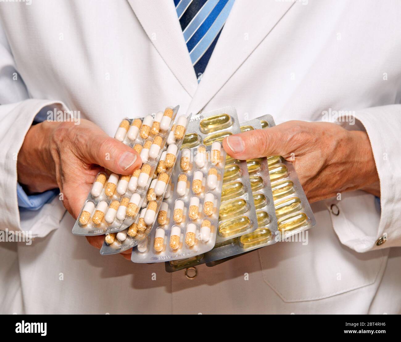 doctor, physician, medic, medical practicioner, drugs, means, agent, medicine, Stock Photo