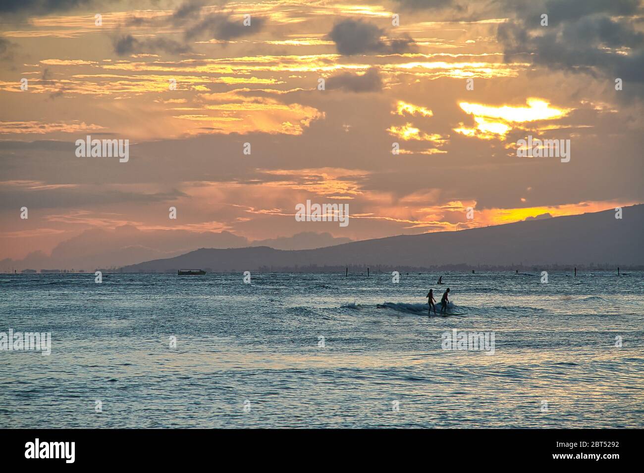 Woman crowd surfing hi-res stock photography and images - Alamy