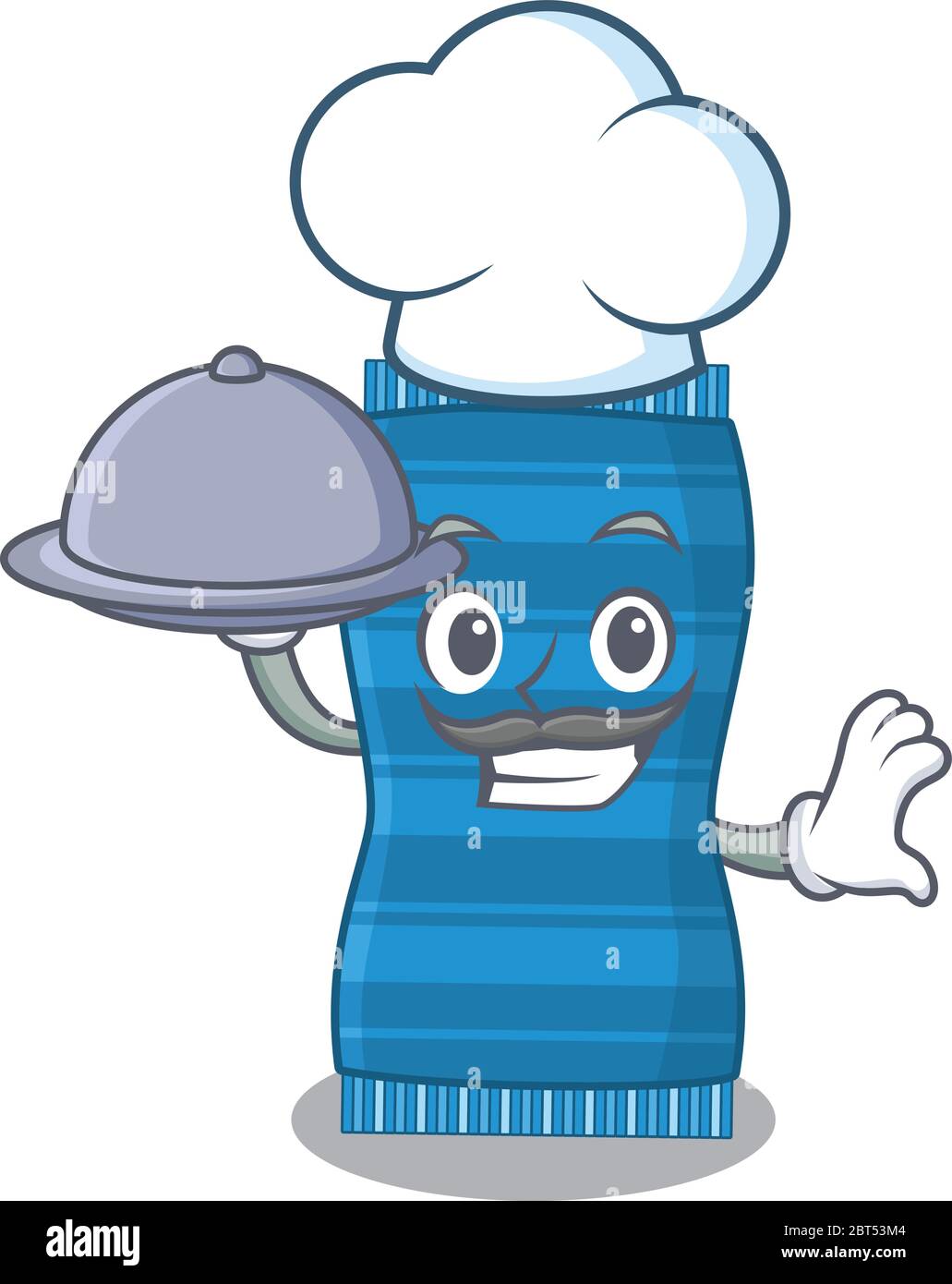 Download Kitchen Towel Blue Stripes High Resolution Stock Photography And Images Alamy