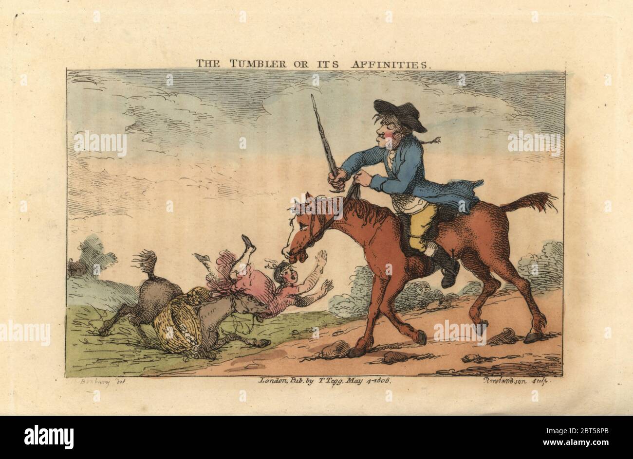 Regency Man High Resolution Stock Photography And Images Alamy