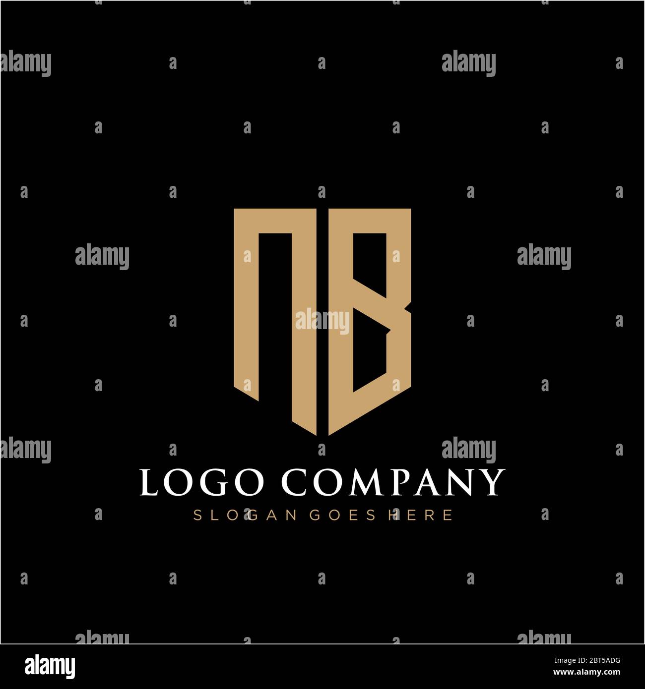 nb company logo