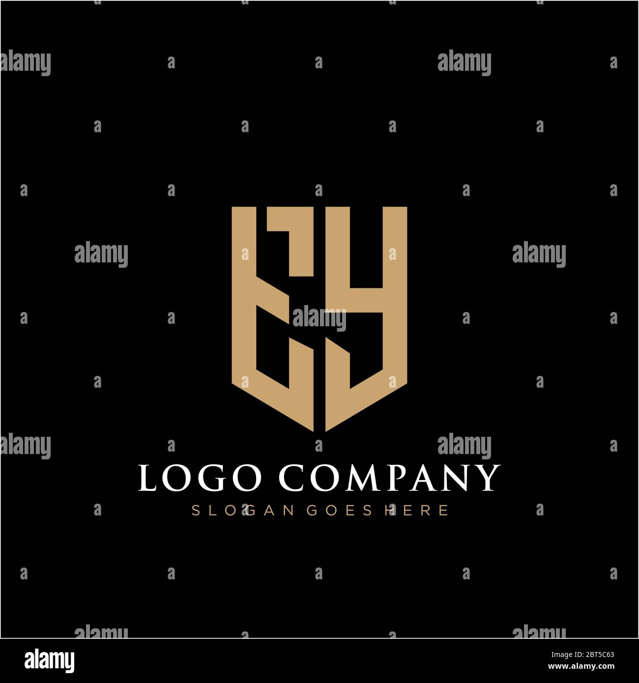 Ty design Stock Vector Images - Alamy