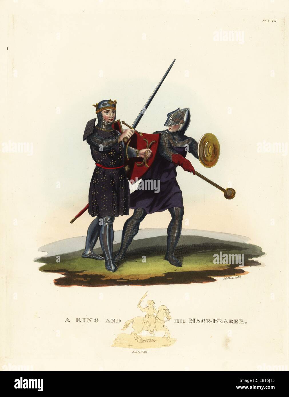 Mace bearer hires stock photography and images Alamy