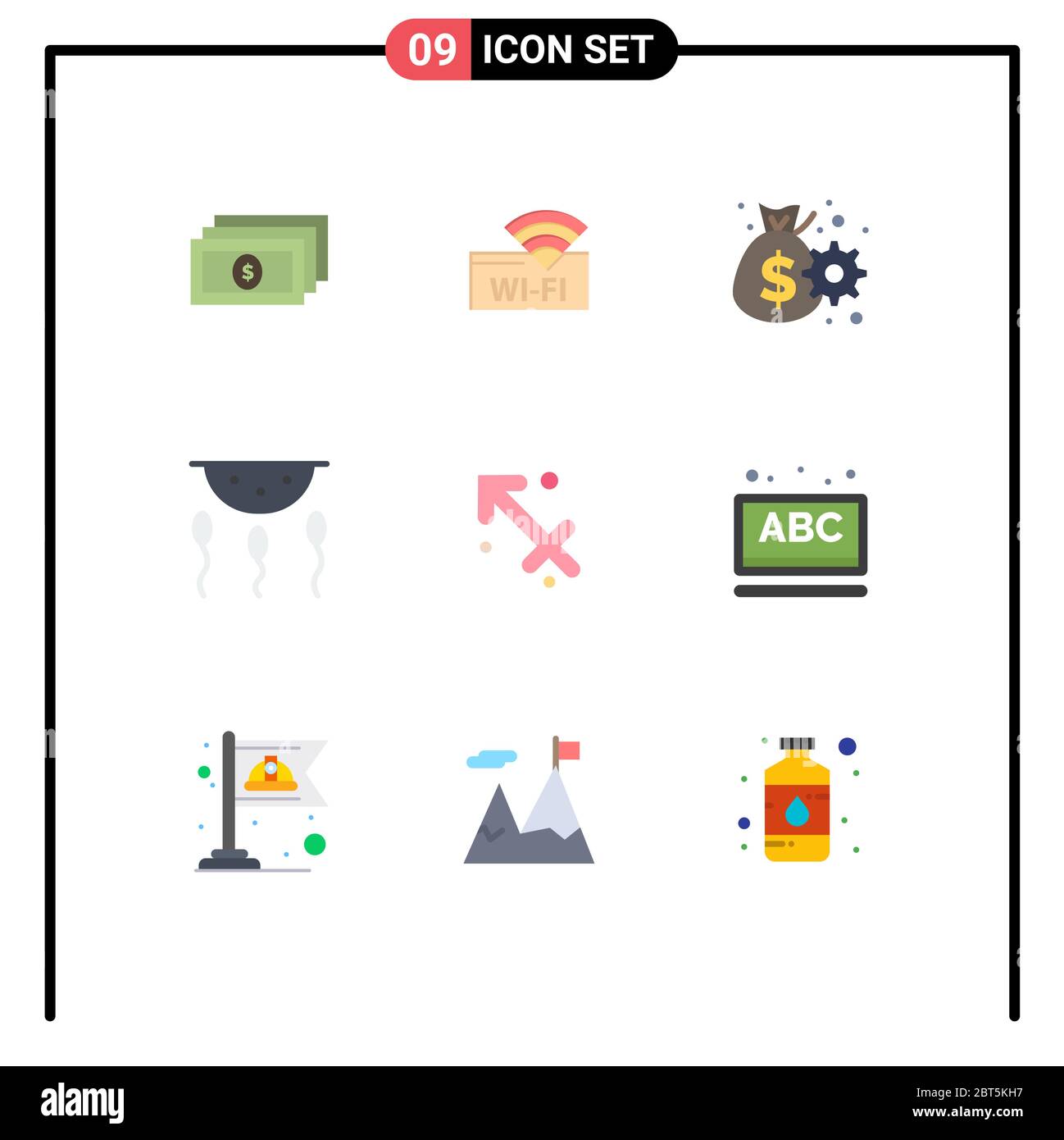 Abc sagittarius Stock Vector Images Alamy