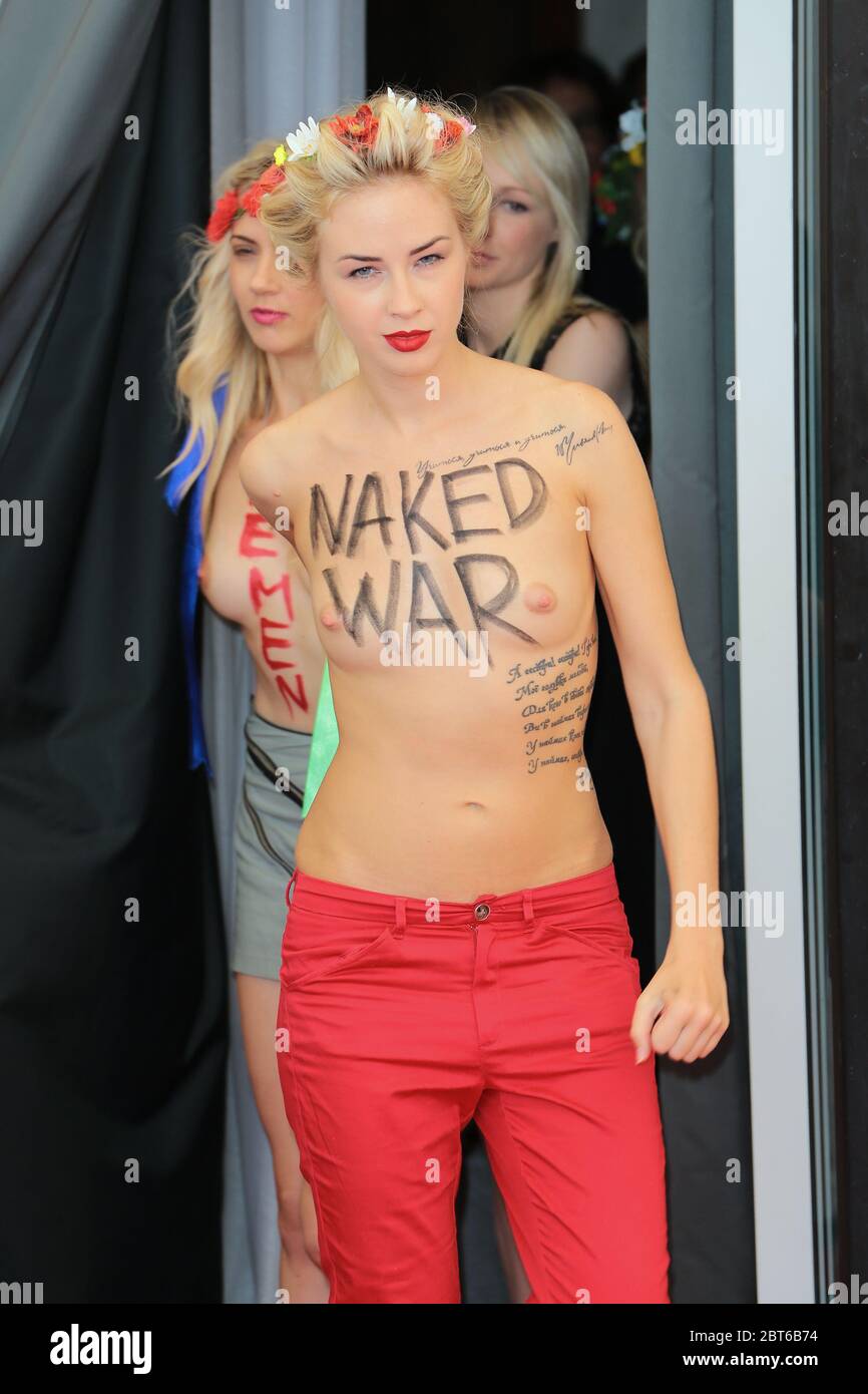 Yalangoch mushukni oching