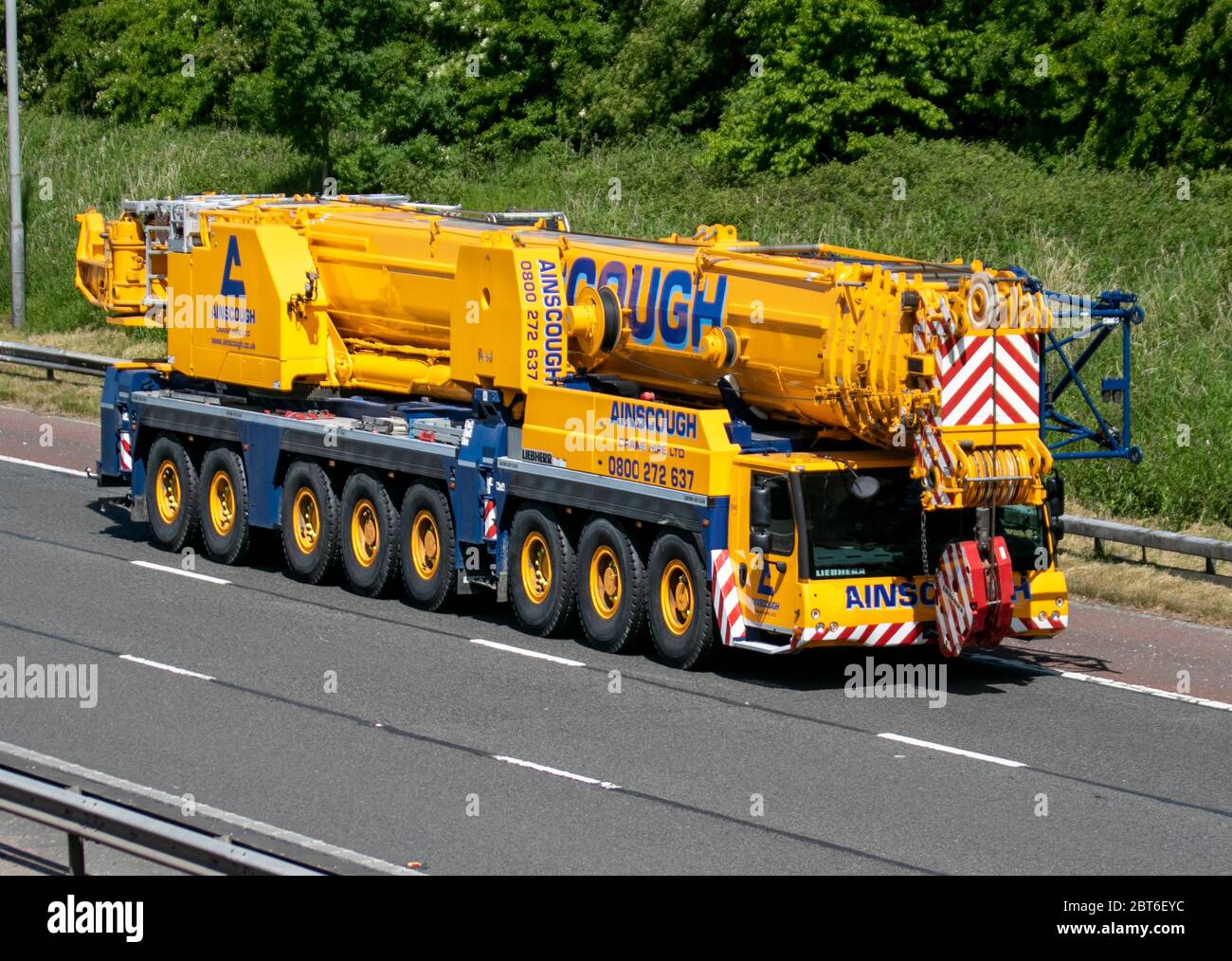 Ainscough High Resolution Stock Photography and Images - Alamy