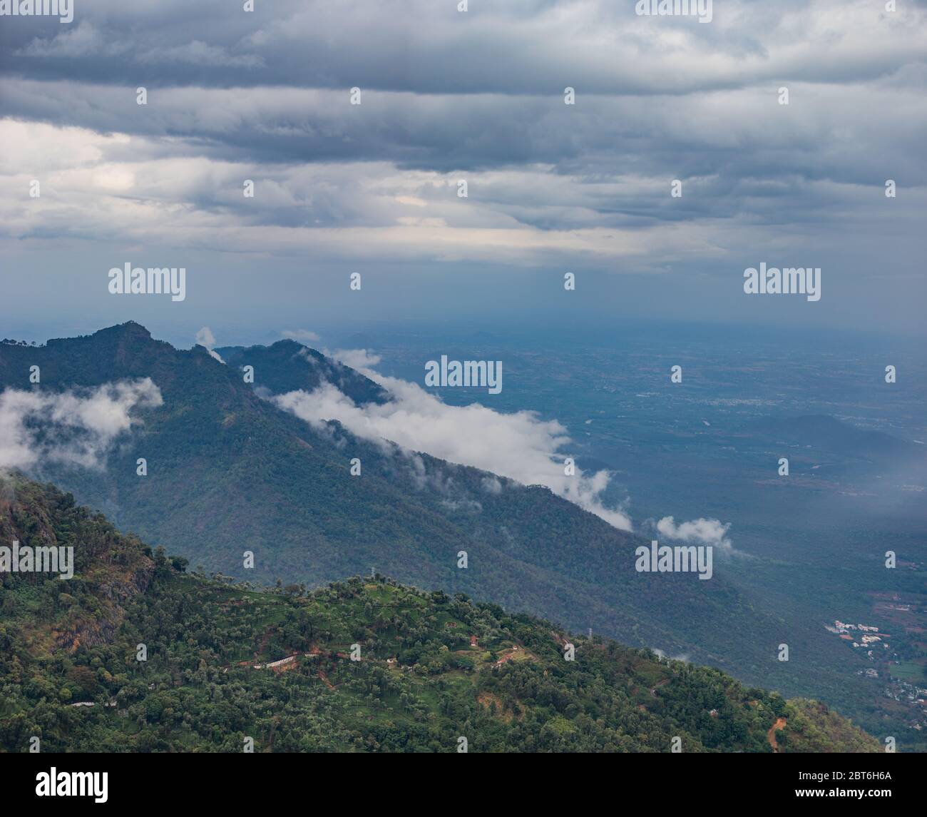 Panorama view background hi-res stock photography and images - Alamy