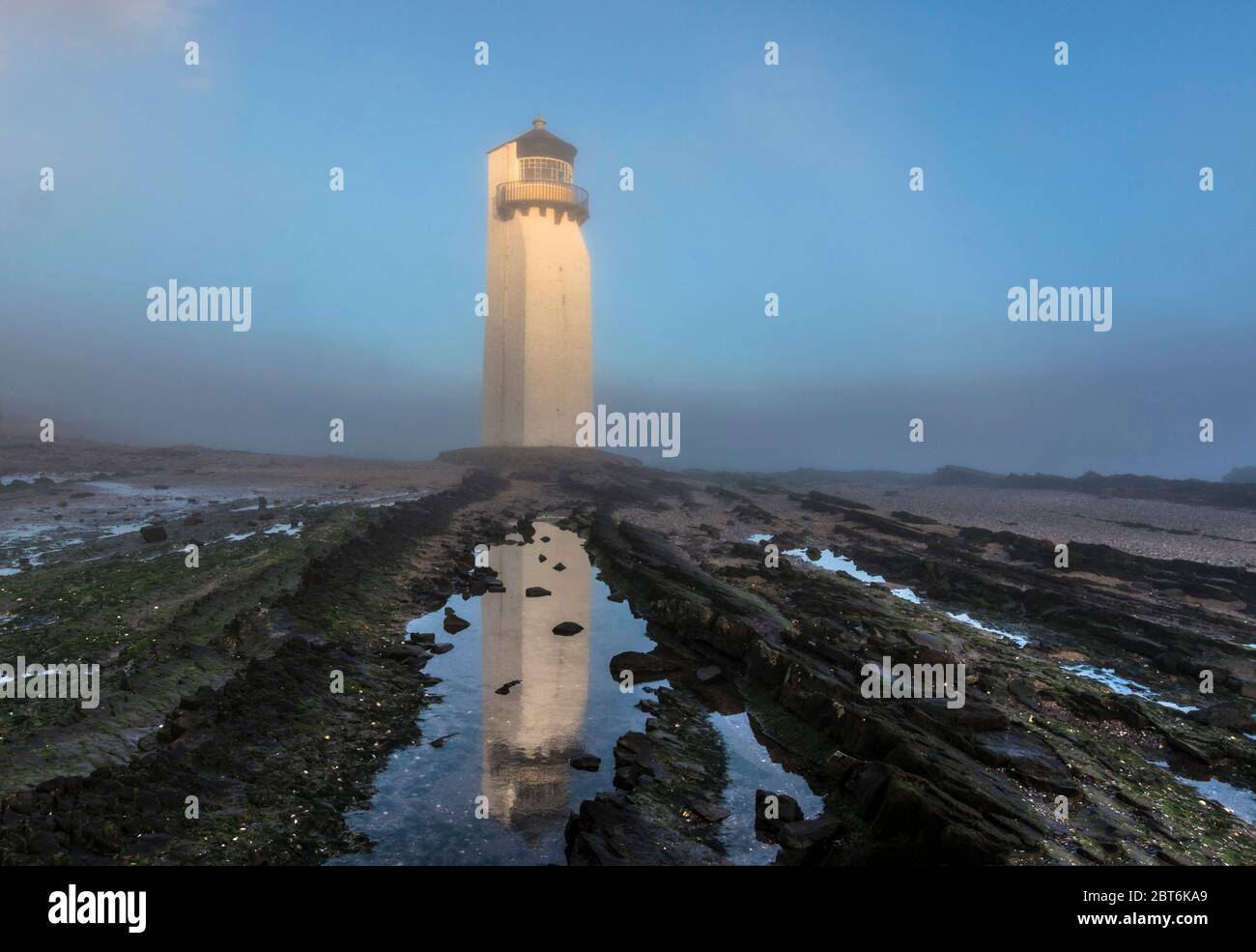 Southerness beach hi-res stock photography and images - Alamy