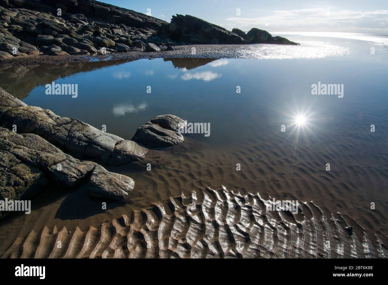Colvend High Resolution Stock Photography and Images - Alamy