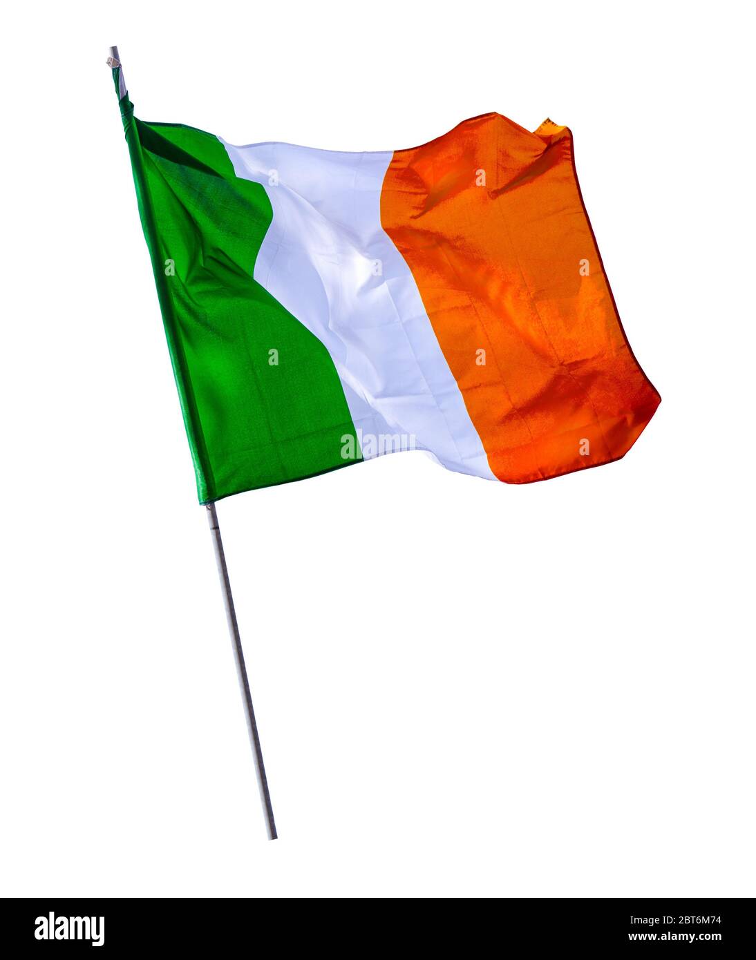 IRLANDE IRISH Republic osteraufstand 1916 Hissflagge drapeaux drapeaux 60x90cm 