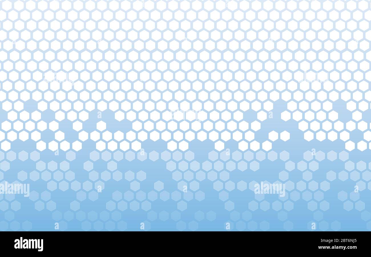 Background hexagon element future geometric template, Business presentation minimal graphic concept. Stock Vector