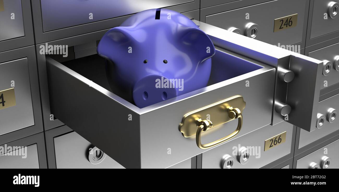 Safekeeping valuables hires stock photography and images Alamy