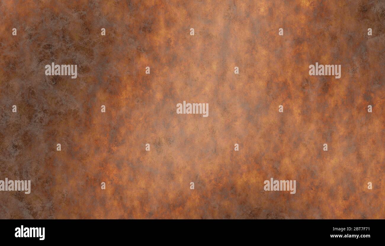 realistic rusty metal surface graphic illustration Stock Photo - Alamy