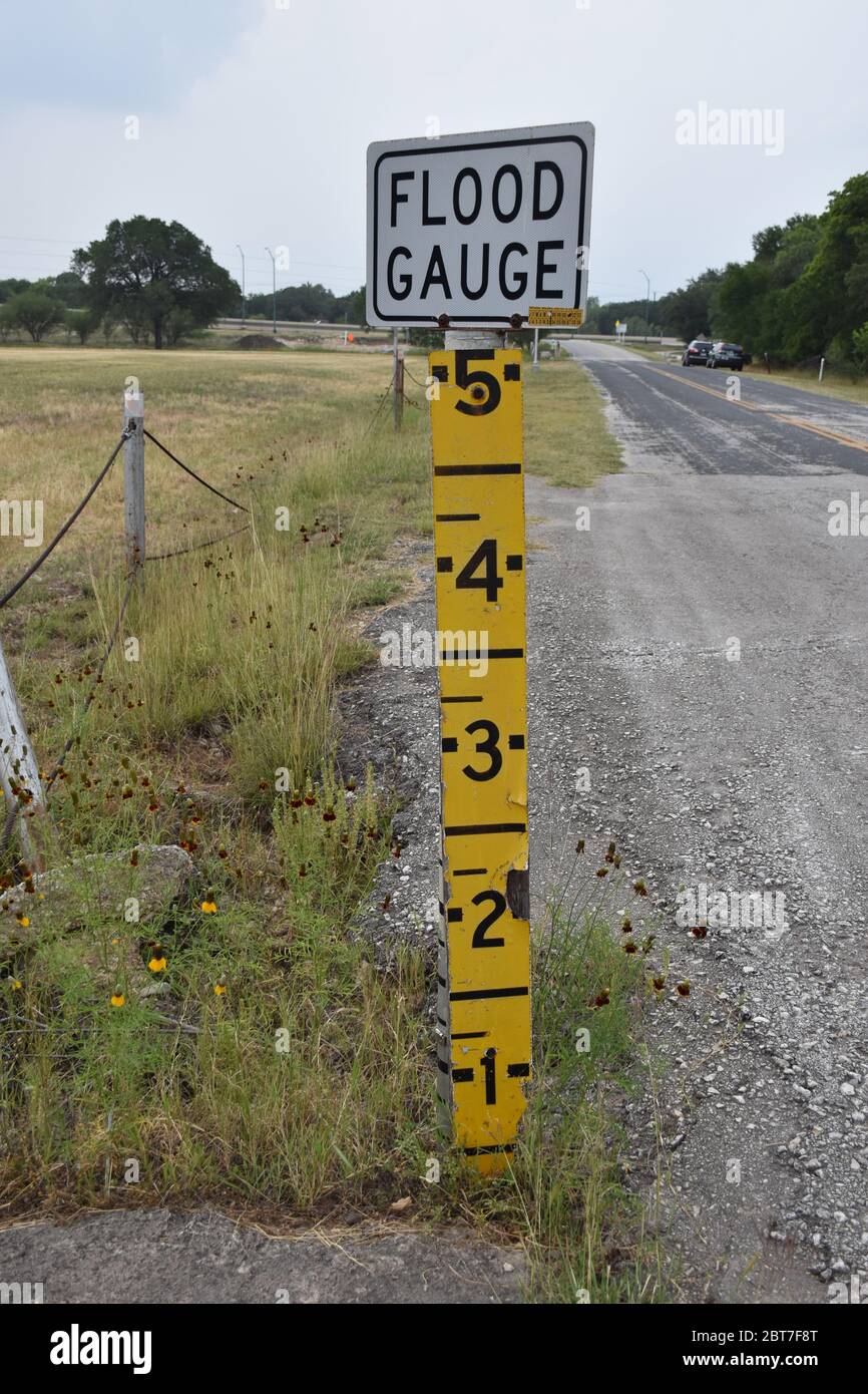Depth gauge board hires stock photography and images Alamy