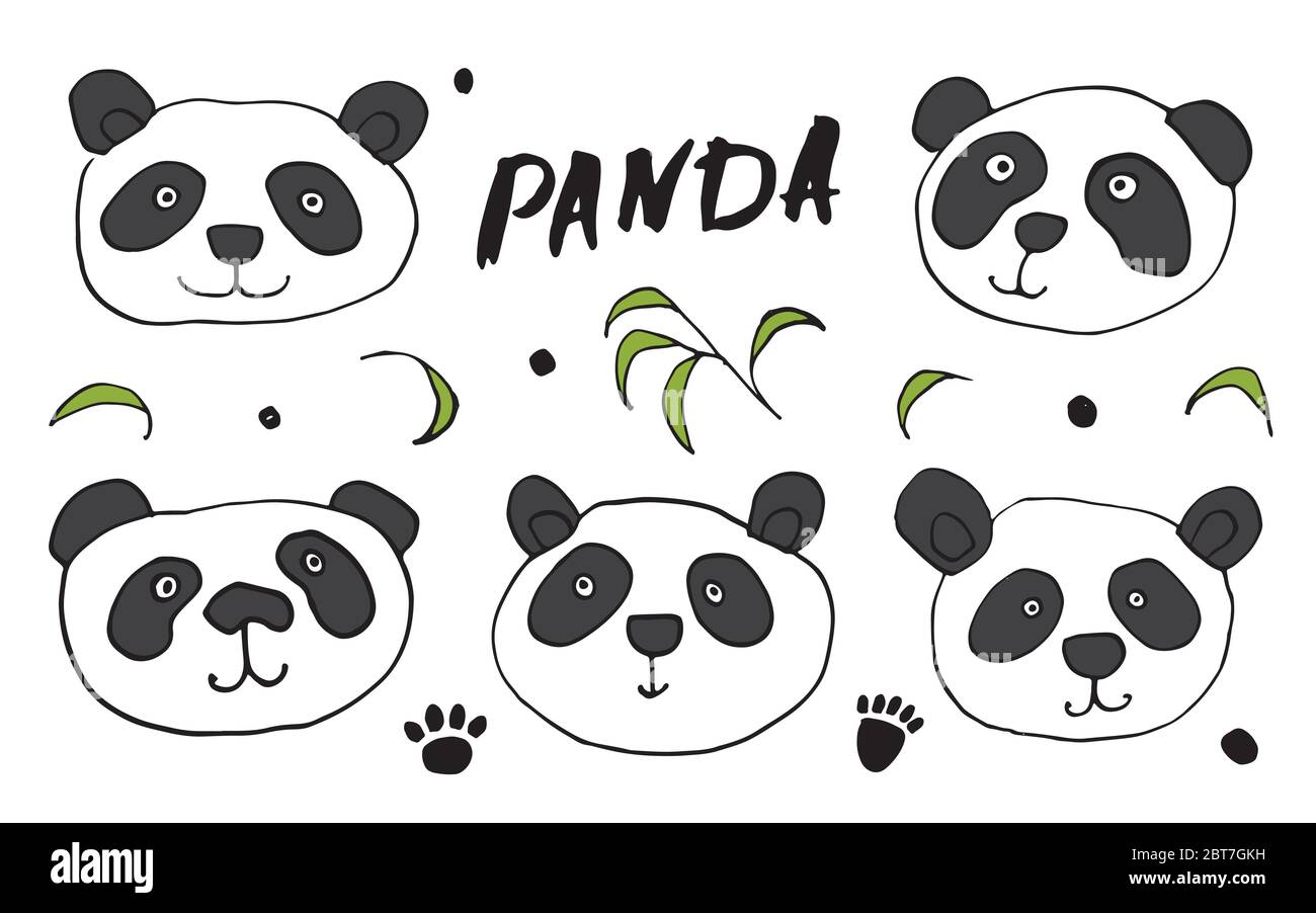 Cute Panda Clipart Transparent PNG Hd Cartoon Cute Panda Clipart Panda  Clipart Clipart Panda Cartoon Panda PNG Image For Free Download