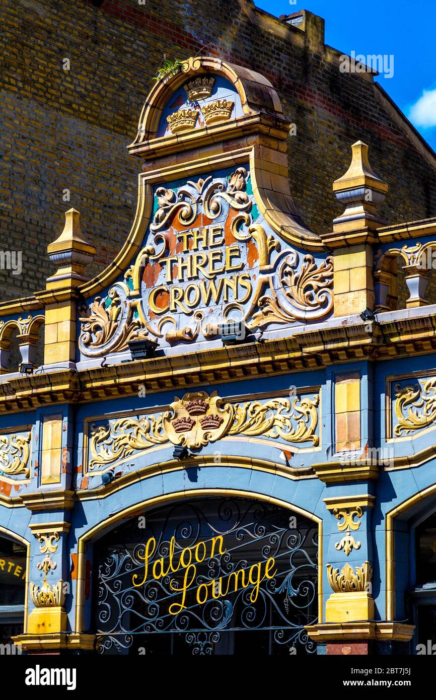 Stoke newington london hires stock photography and images Alamy