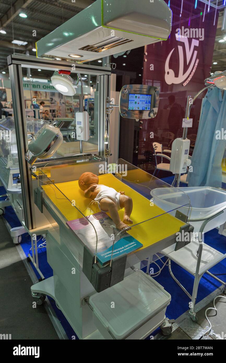 KYIV, UKRAINE APRIL 20, 2016 Viola Ukrainian distributor of high