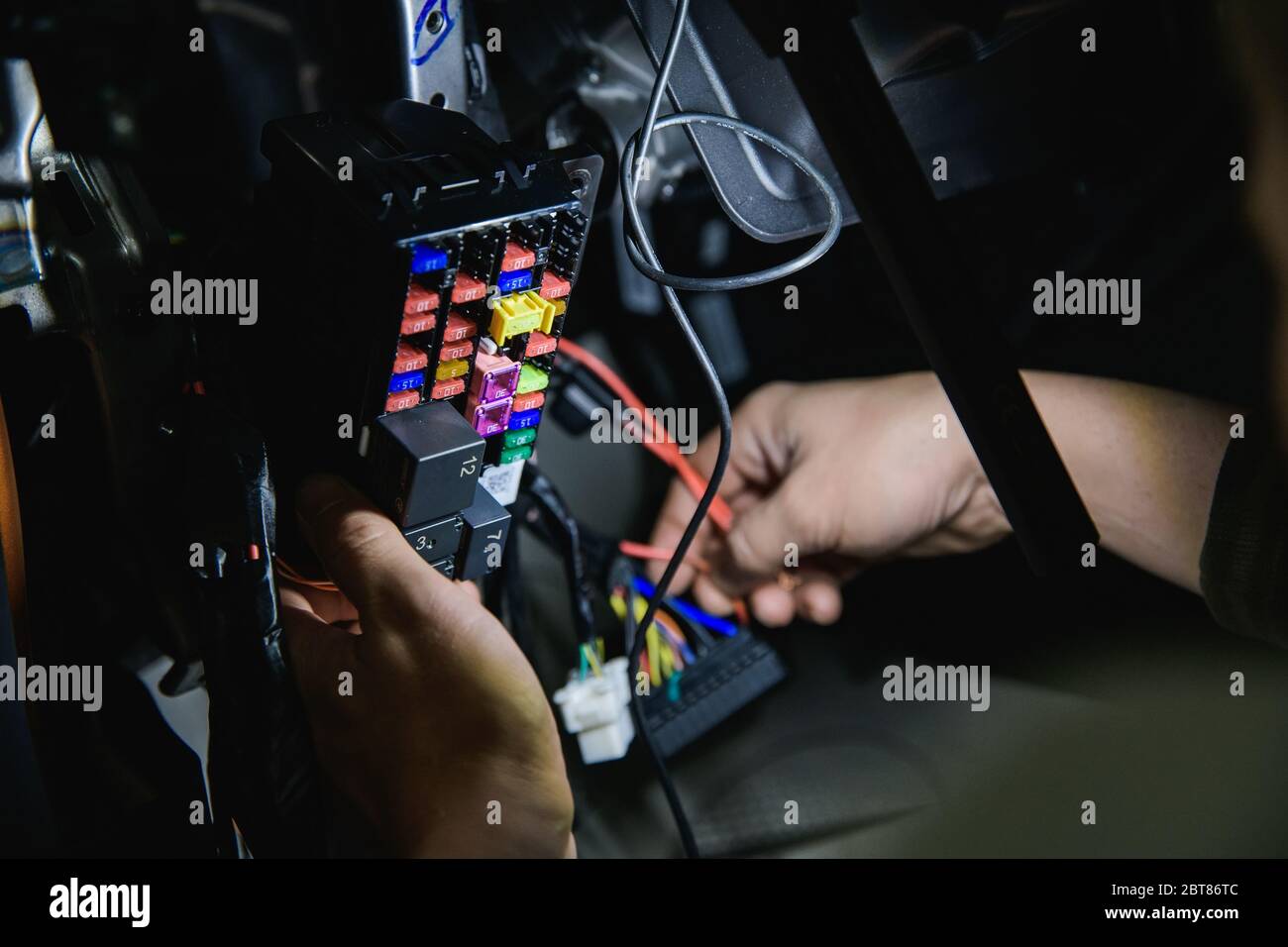 Car Fuses Explained What Do They Do For Your Car? Autodeal atelier