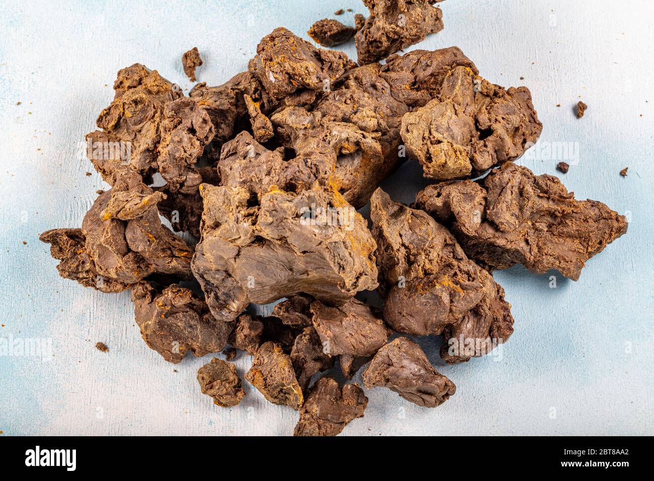 Propolis Texture Propolis granules hi-res stock photography and images - Alamy