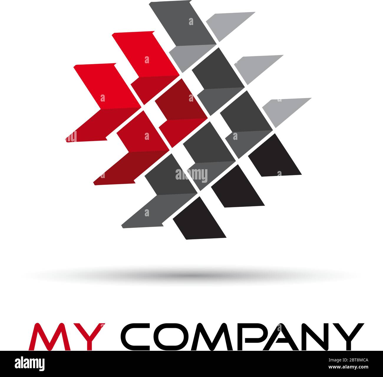 Vector sign enterprise teamwork concept Stock Vector Image & Art Alamy