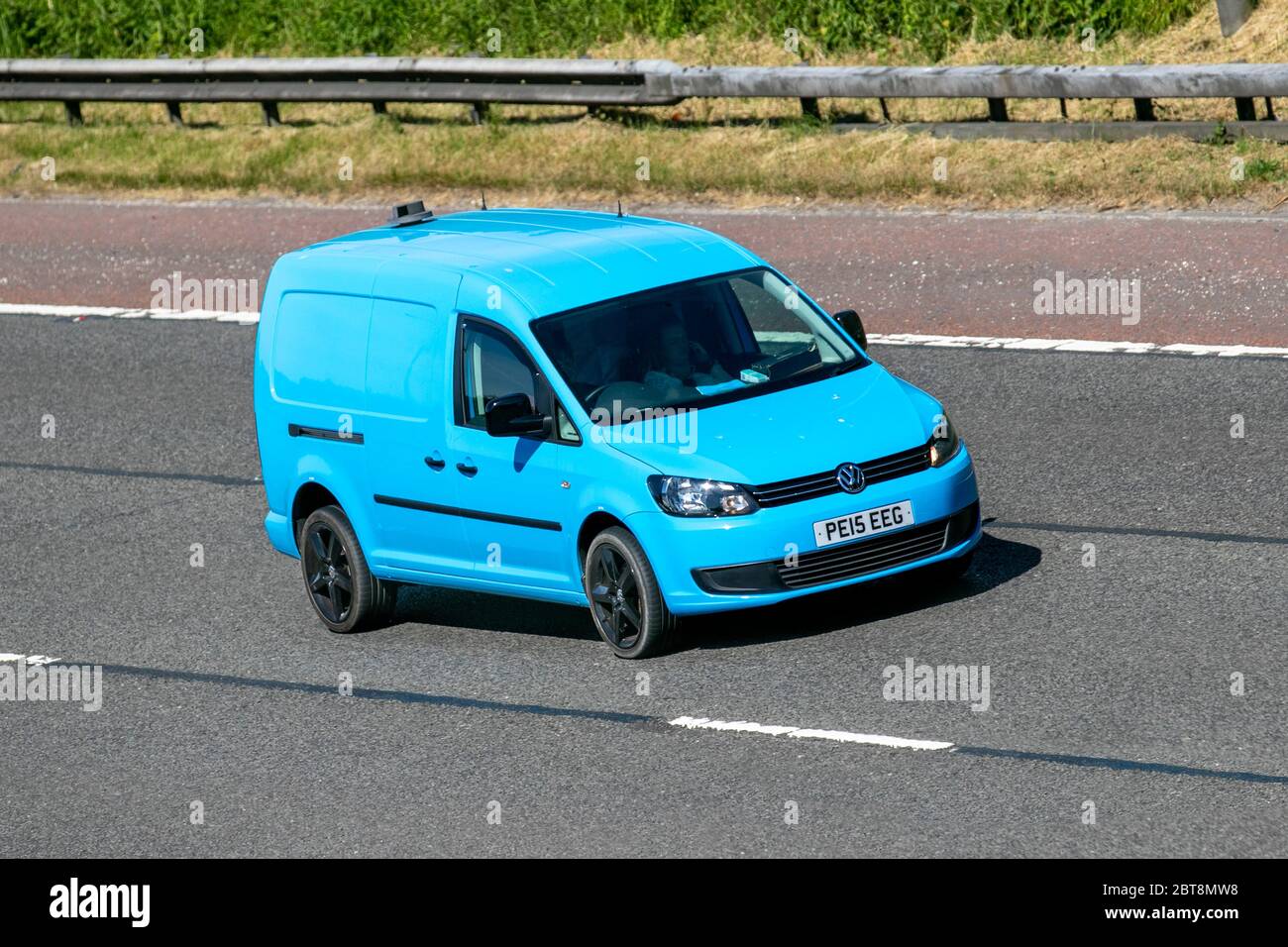 Caddy c20 startline tdi hires stock photography and images Alamy