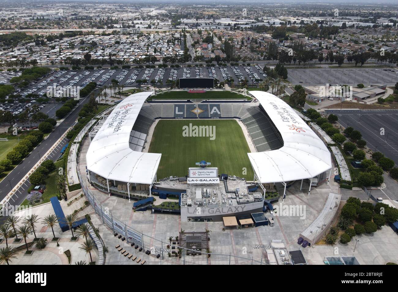 24 Stubhub Center Aerial Stock Photos, High-Res Pictures, and Images -  Getty Images