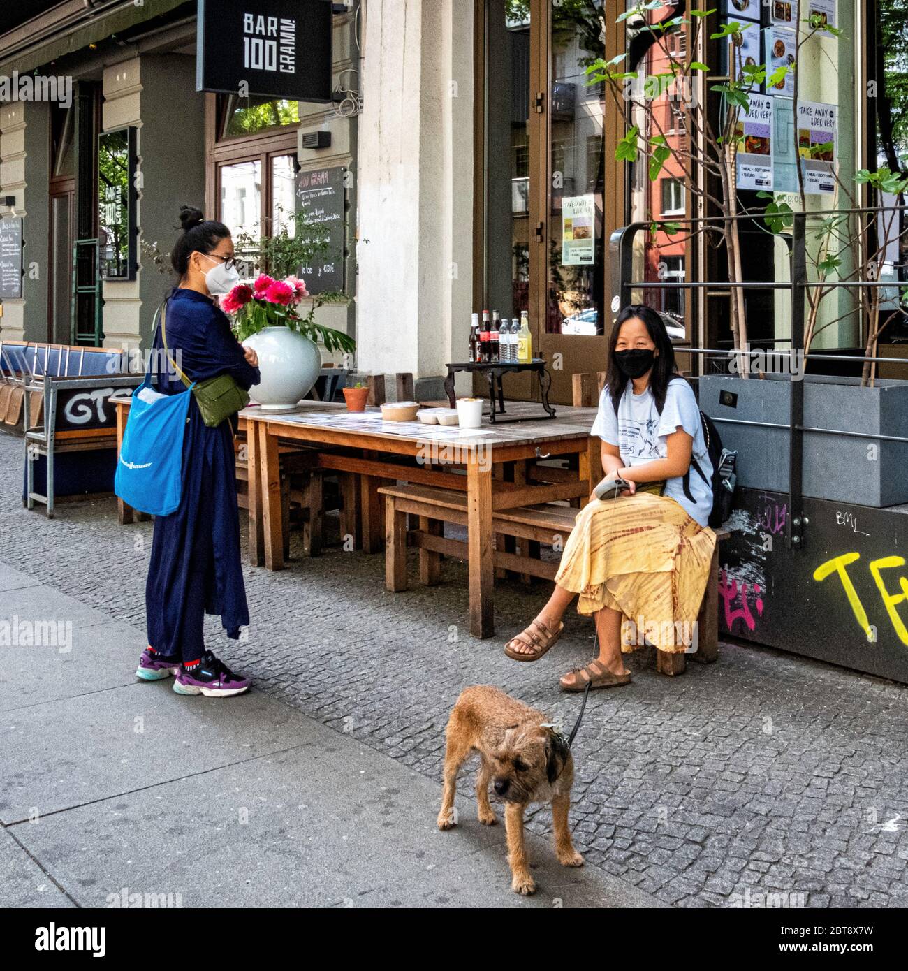 Bbq restaurant exterior High Resolution Stock Photography and Images ...