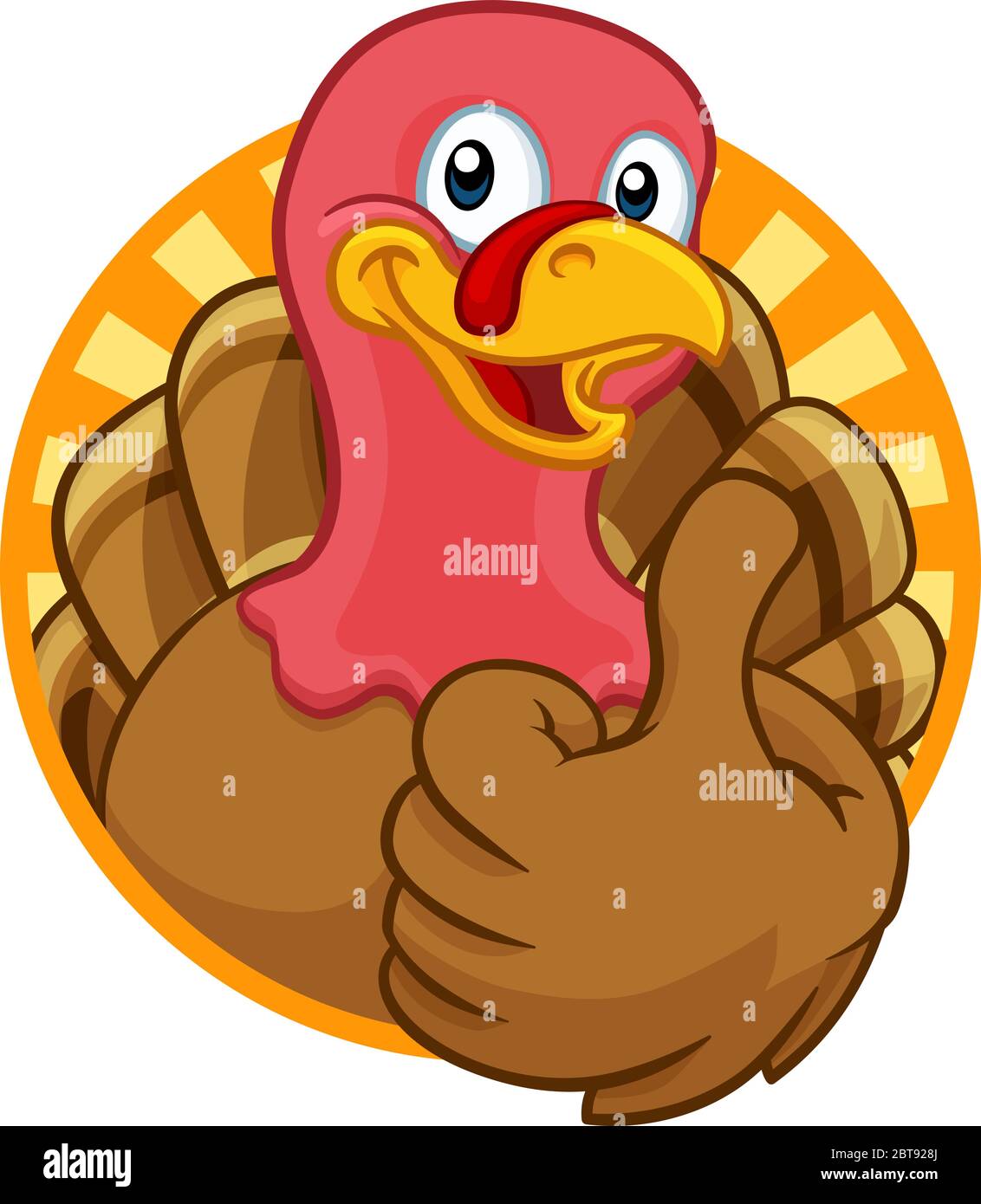 turkey-thanksgiving-or-christmas-cartoon-character-stock-vector-image