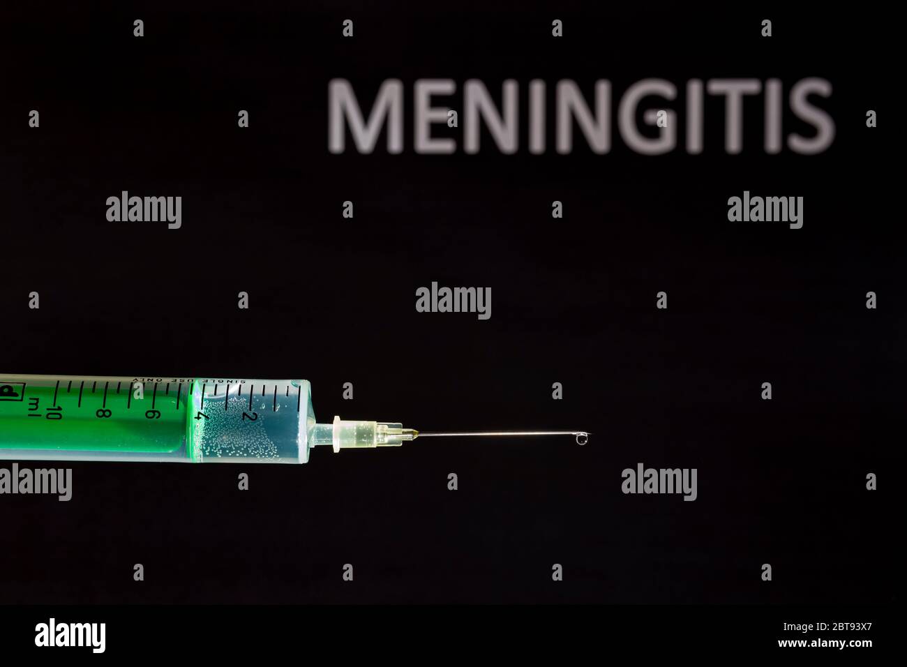 Meningitis vaccine hires stock photography and images Alamy