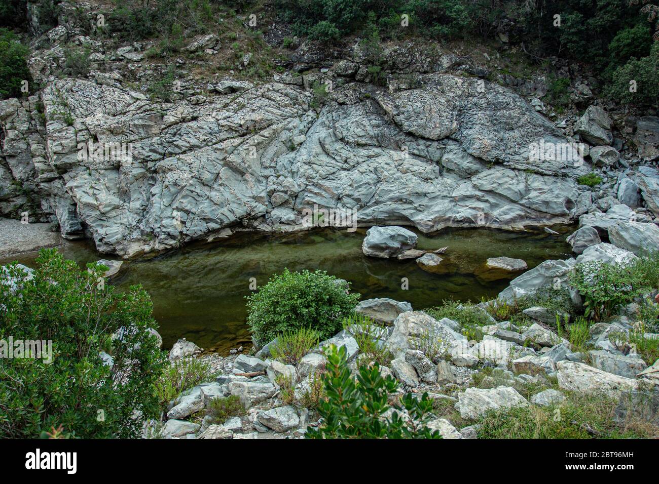 Dripstone beach hi-res stock photography and images - Alamy