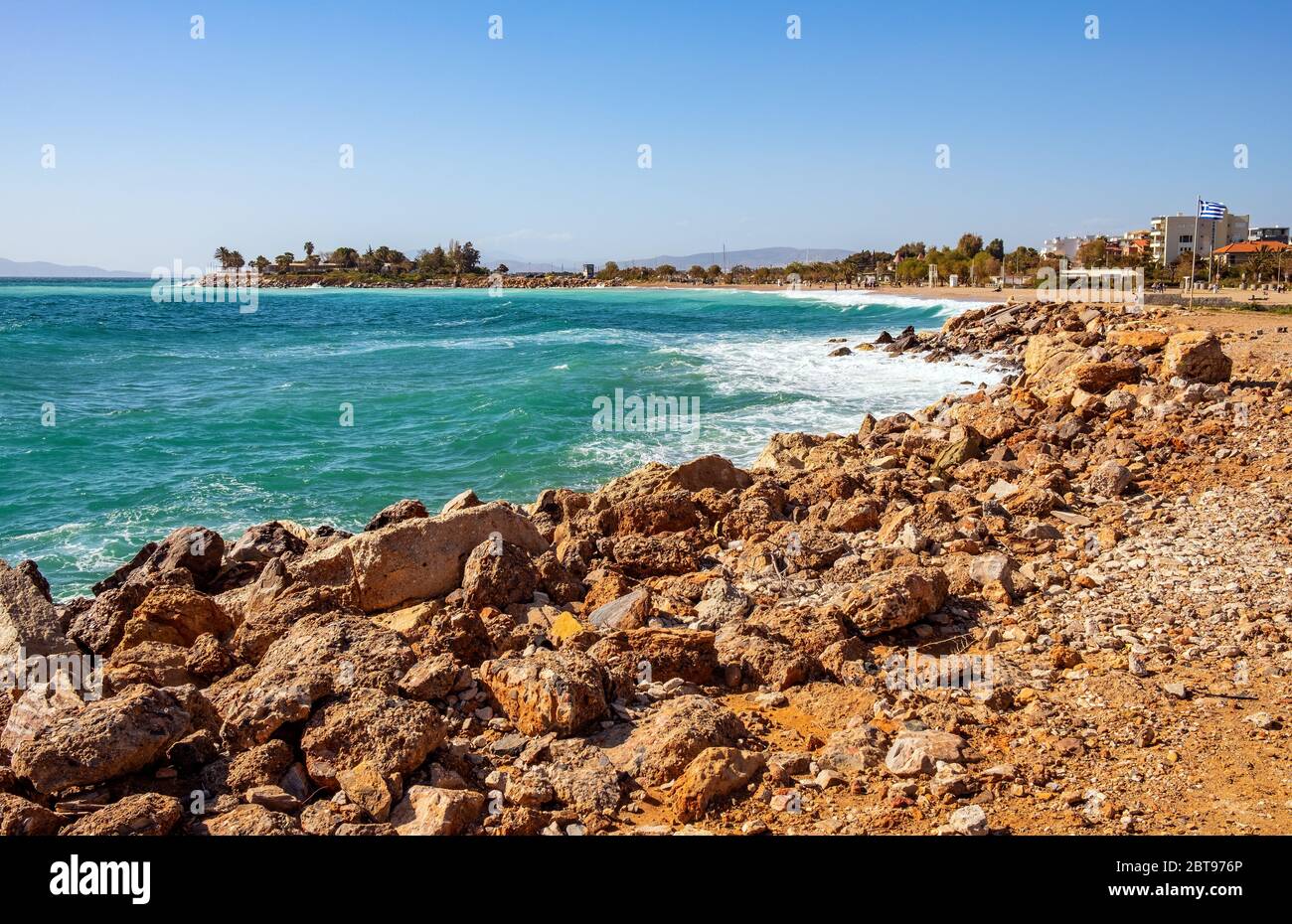 Ancient Greece Athens Piraeus Port High Resolution Stock Photography and  Images - Alamy
