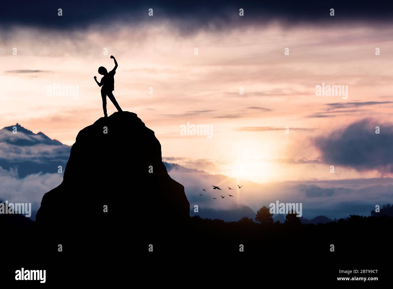 Success and Achievement