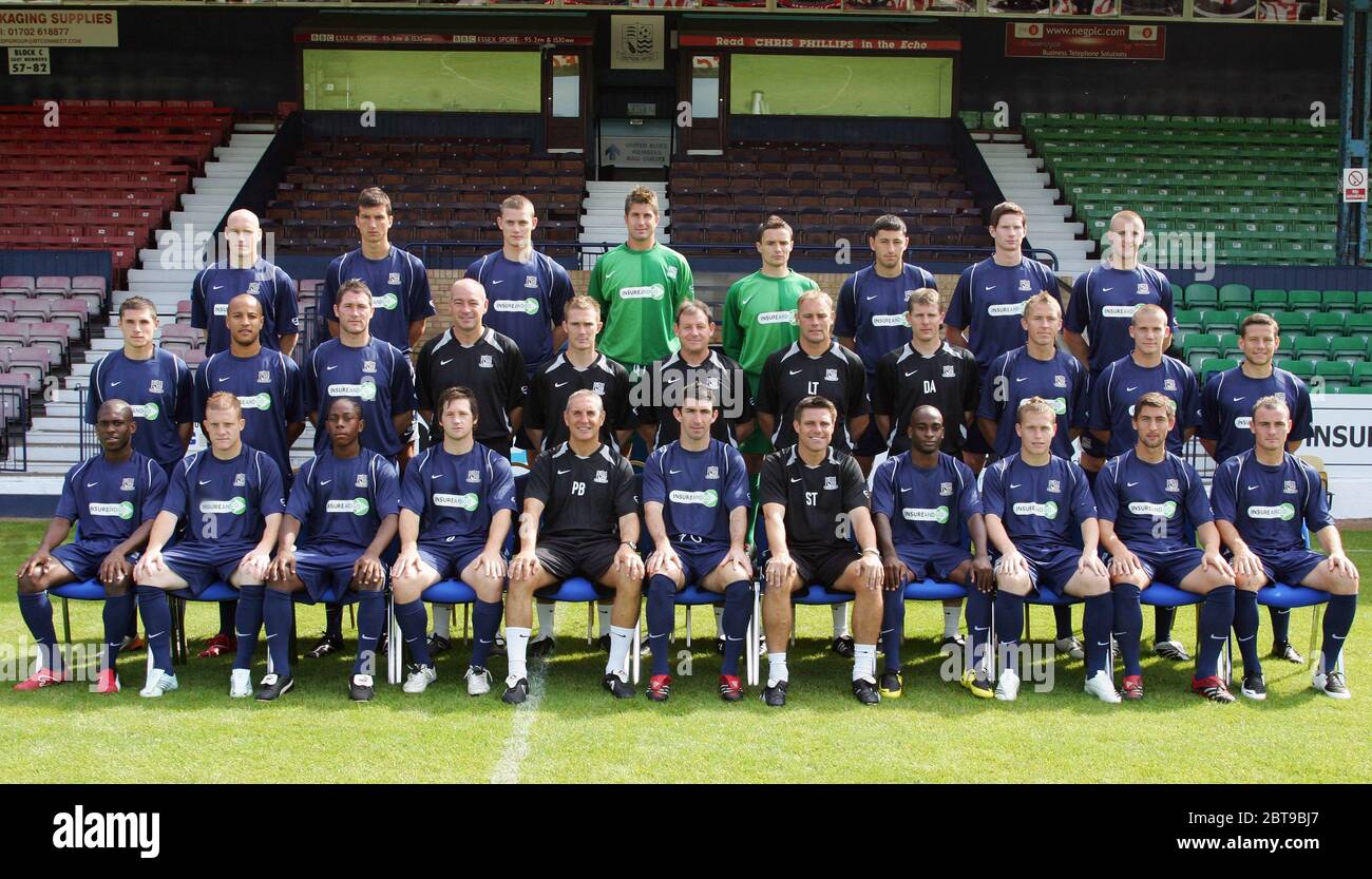 2022/23 FANS GALLERY  Southend United Football Club