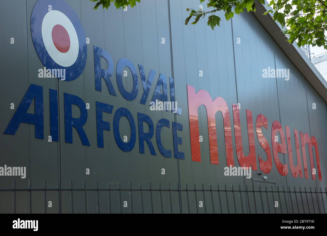 Royal Air Force Logo High Resolution Stock Photography and Images - Alamy