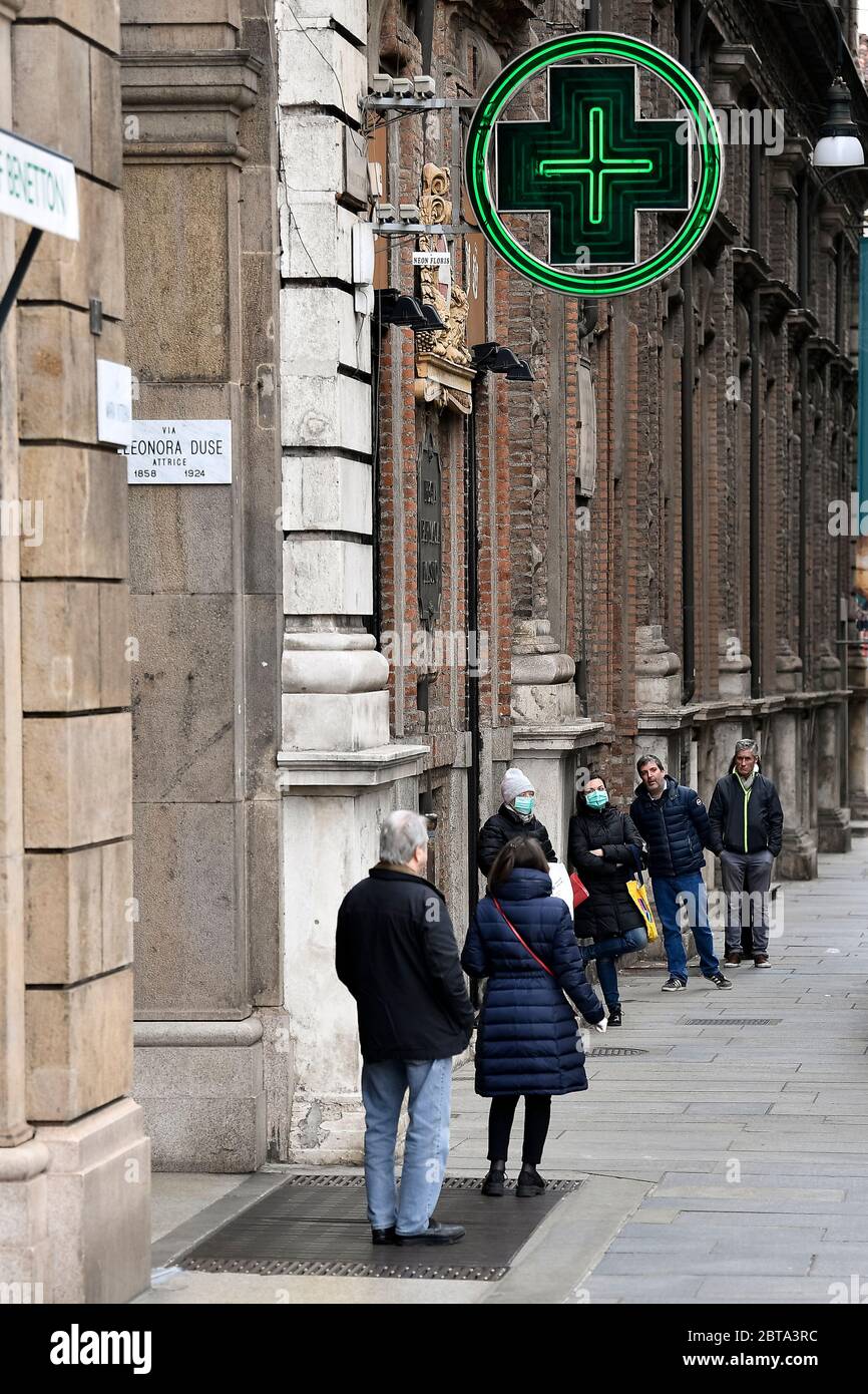 Italian Pharmacies High Resolution Stock Photography And Images Alamy See who you know in common. alamy