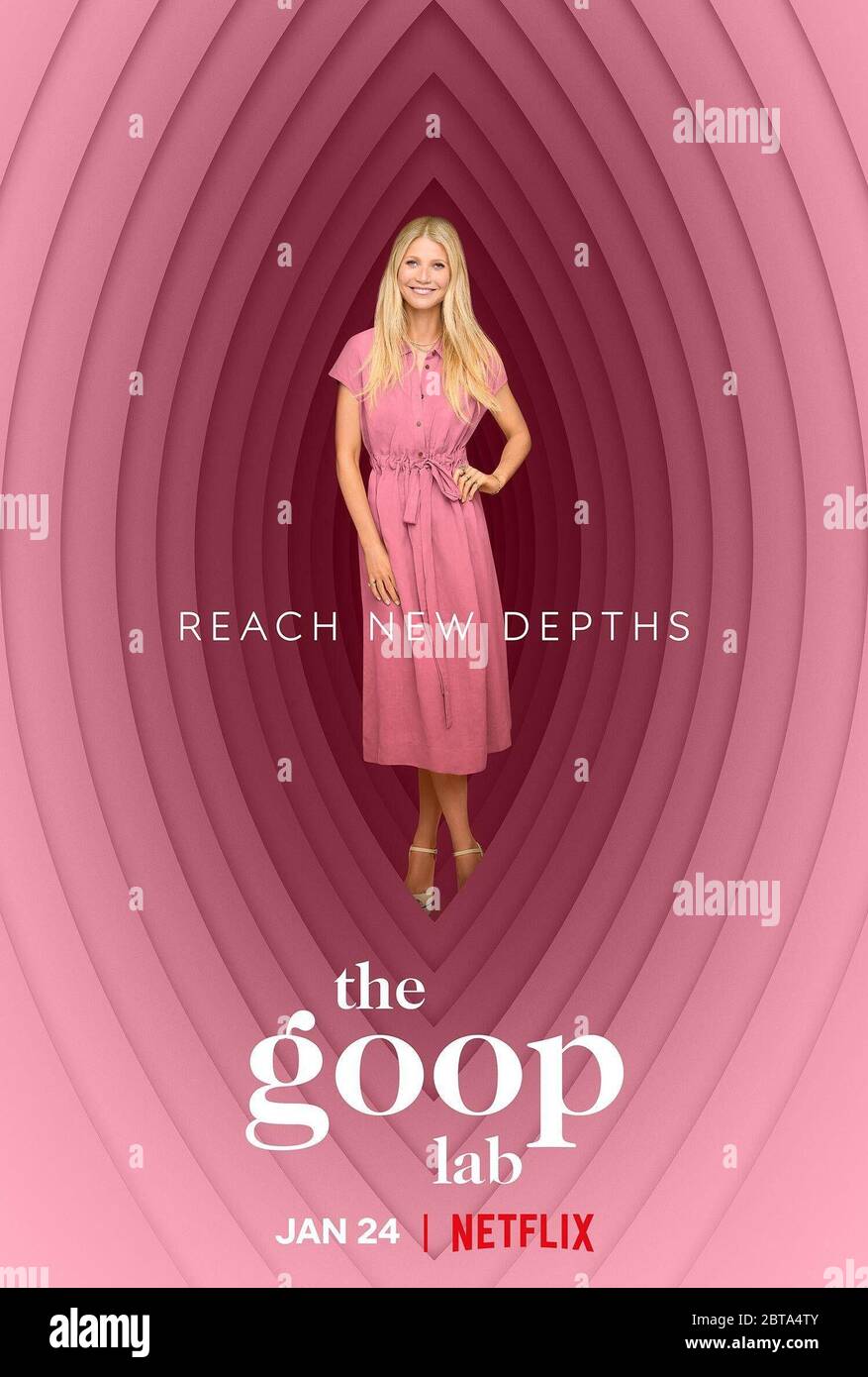 The goop lab hires stock photography and images Alamy
